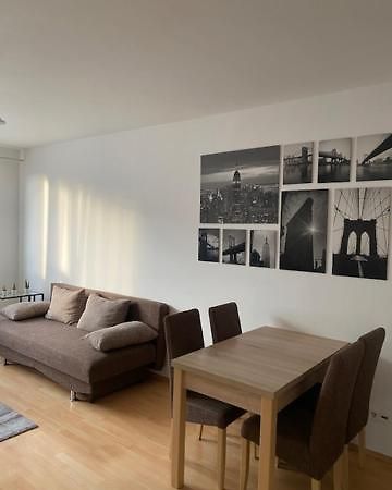 Roland Apartment Downtown - Garay Budapeste Exterior foto